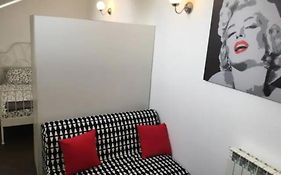Romantica Mansarda 15 Min Dal Centro - Lome 844
